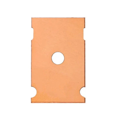 LED DRL Board Chip UBL3036 for Land Rover Defender L663 (2019–2024)