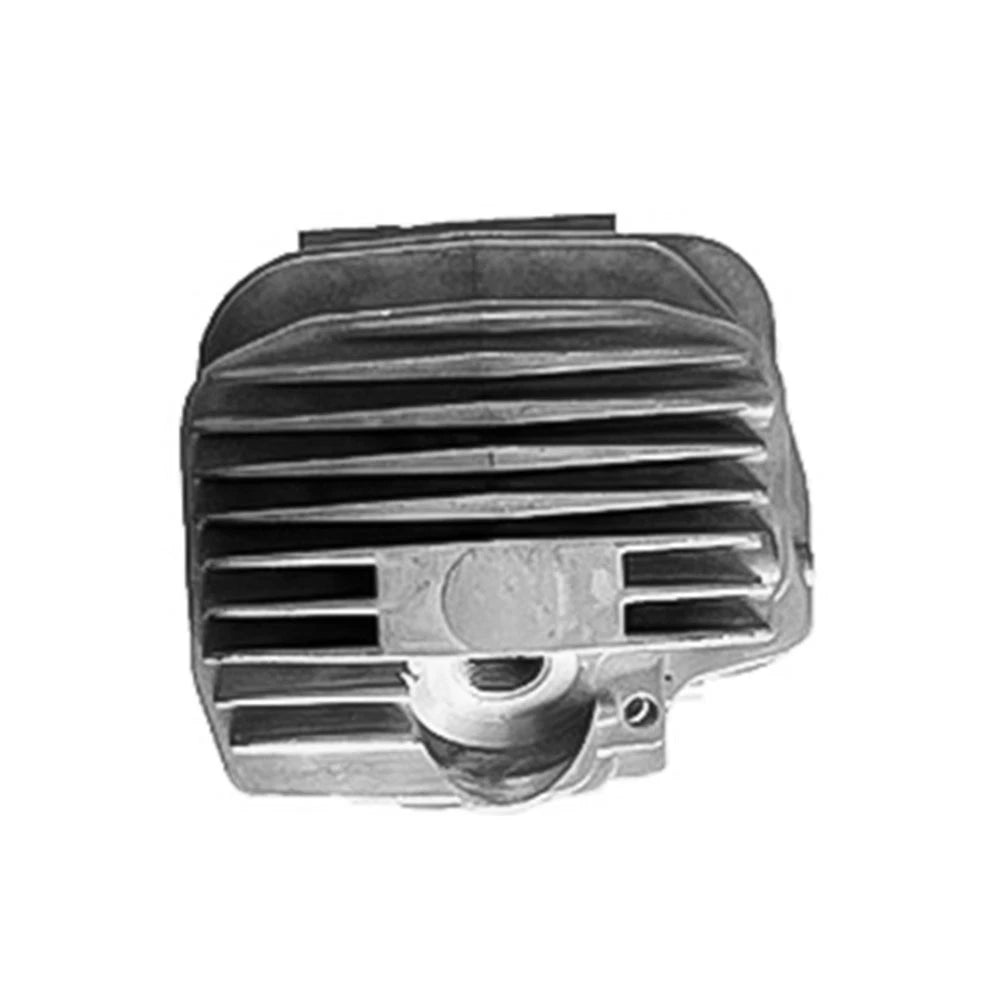 Cylinder Piston Kit for Heavy-Duty Applications (47mm Diameter)