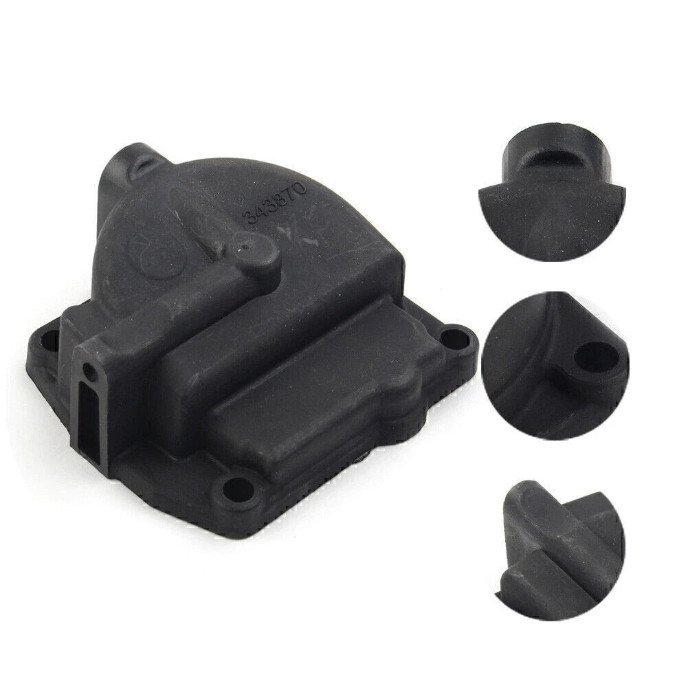 Carburetor Float Chamber Bowl 433000 for OMC Johnson/Evinrude (90-175hp)