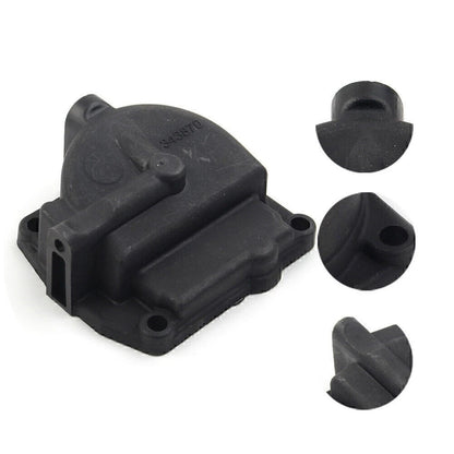 Carburetor Float Chamber Bowl 433000 for OMC Johnson/Evinrude (90-175hp)