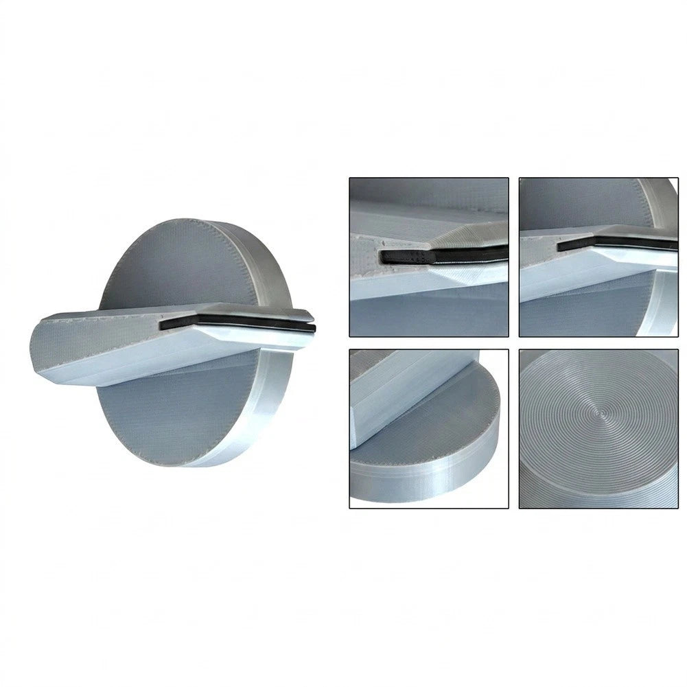 Oven Thermostat Knob for (Heat Resistant)