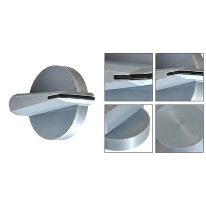 Oven Thermostat Knob for (Heat Resistant)