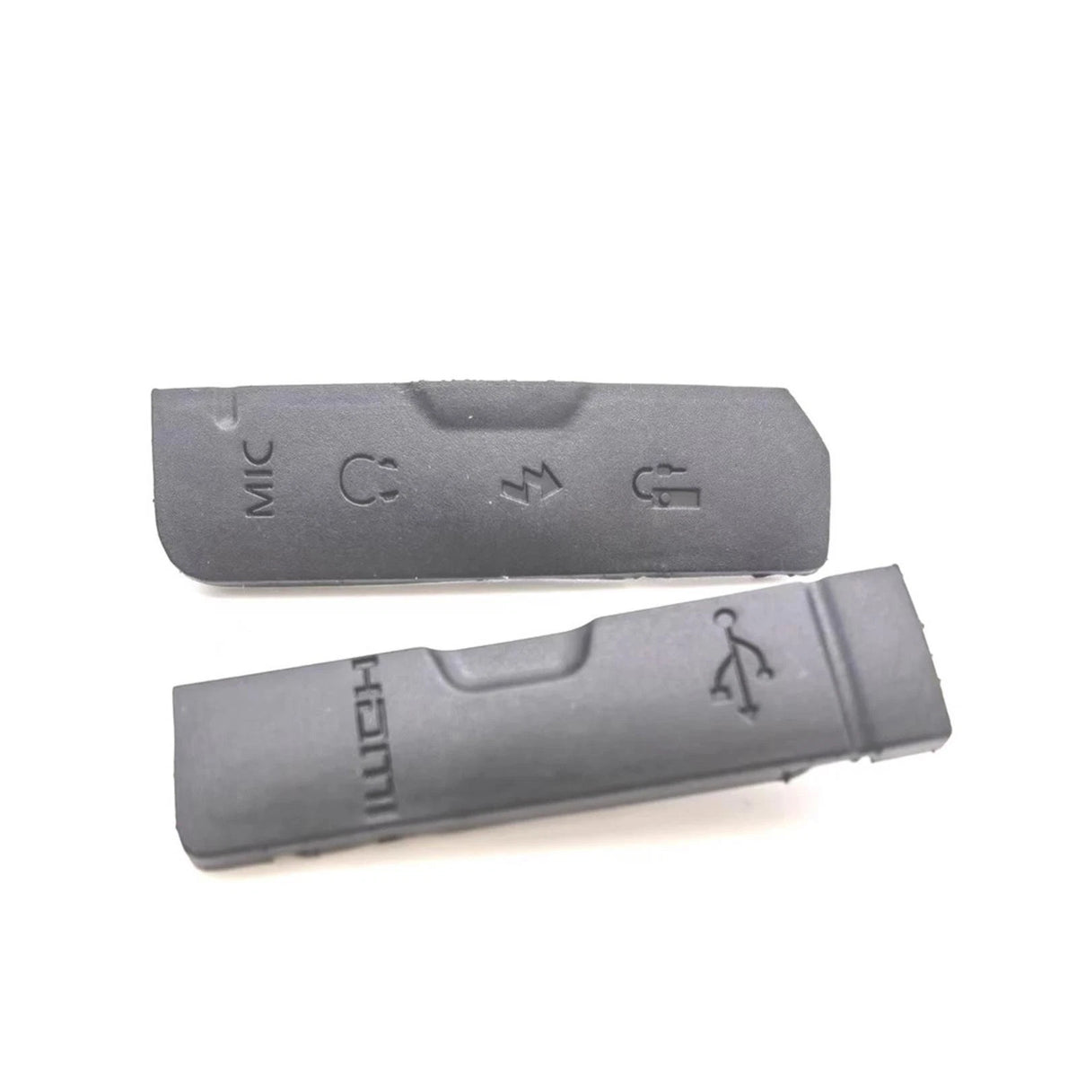USB Rubber Cover Interface Cap for Canon EOS 7D Mark II (2015–2015)