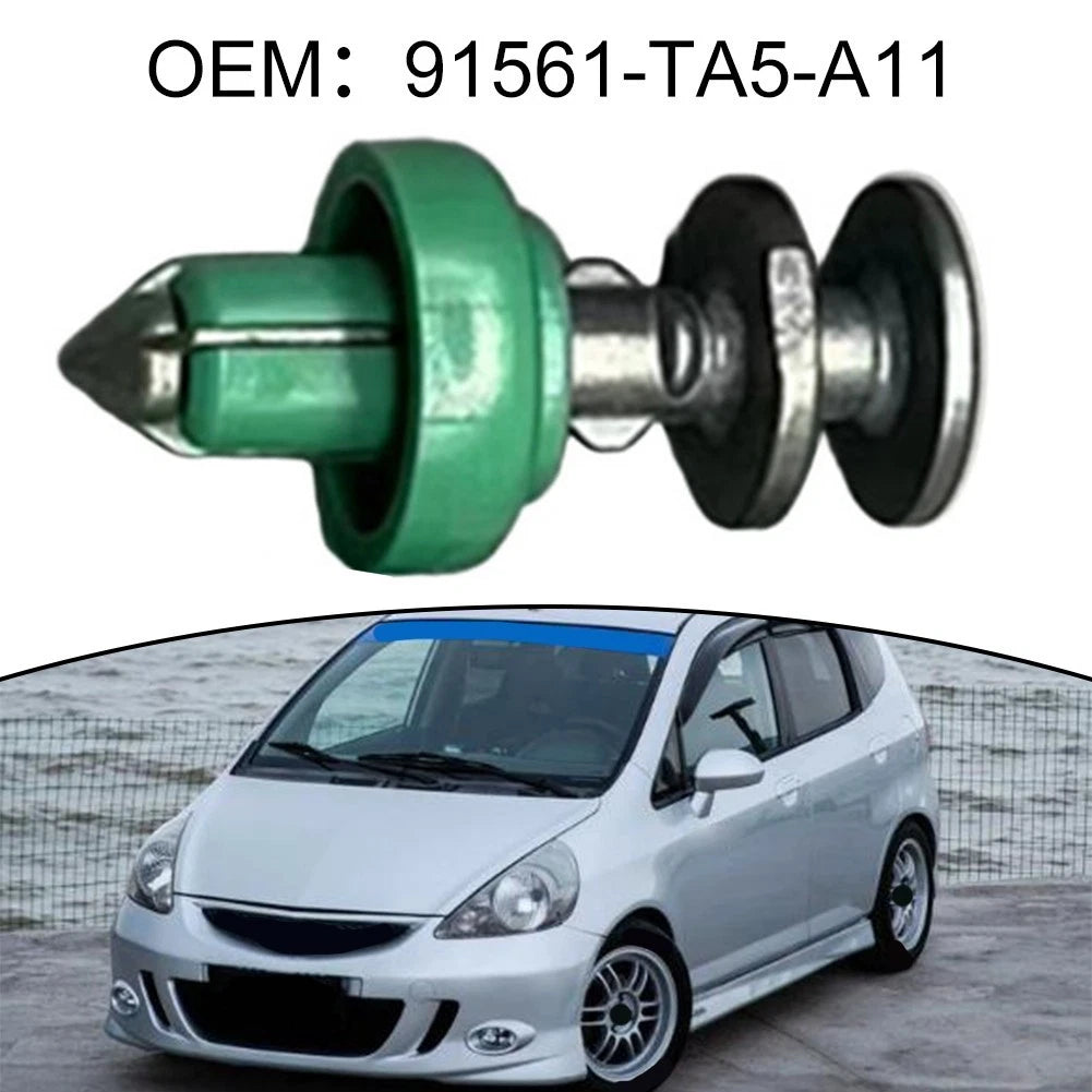 Push Type Guard Ring 91561 TA5 A11 for Honda