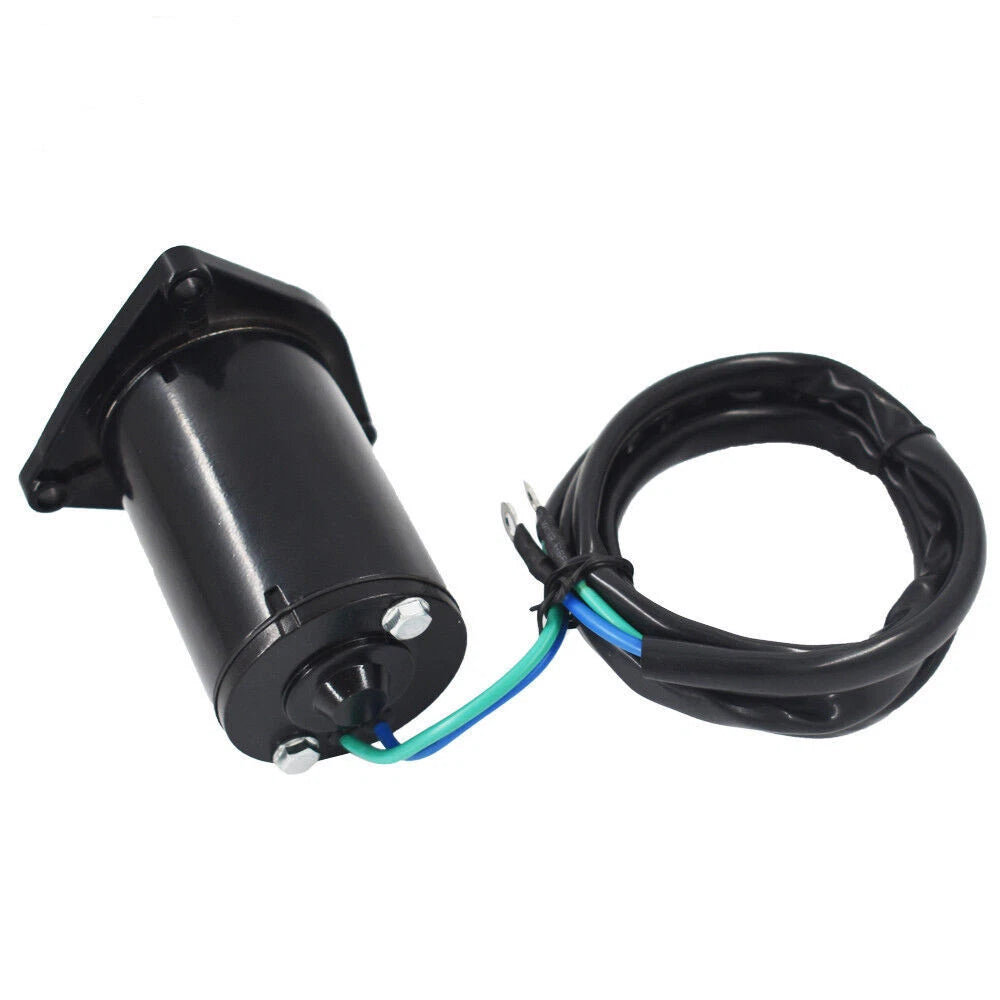 Tilt Trim Motor for Yamaha 40 50 60 70 90 (6H1-43880-02-00, TRM0025, RT05015)