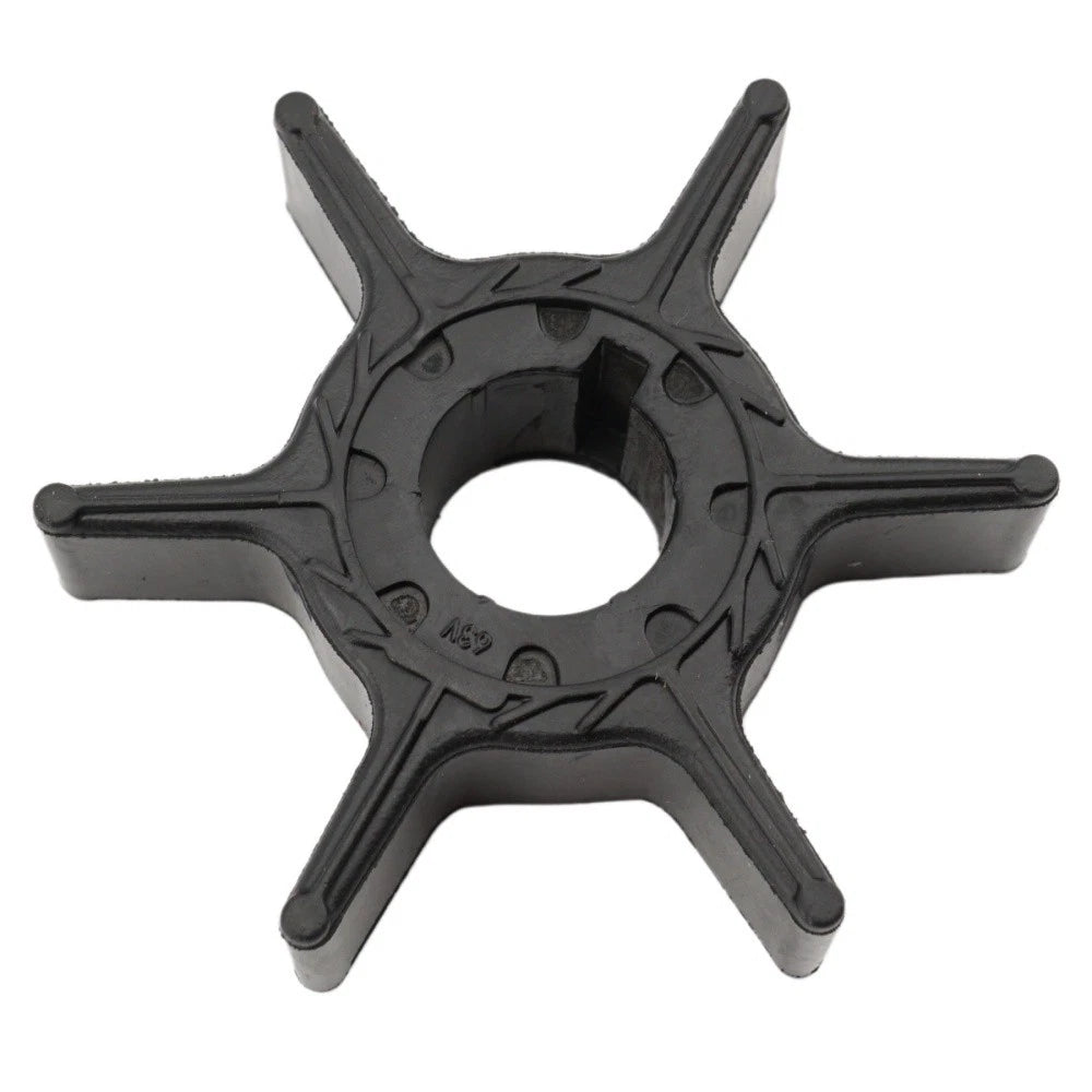Water Pump Impeller Service Kit for Yamaha 15-20 HP Outboard (63V-44352-01)