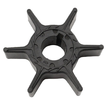 Water Pump Impeller Service Kit for Yamaha 15-20 HP Outboard (63V-44352-01)