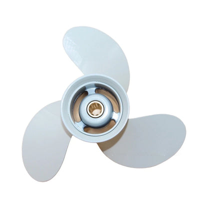 Propeller for Outboard 8-20HP 9.25x9 Pitch