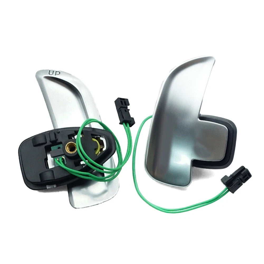 Steering Wheel Paddle Shifters for - No Programming Required