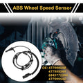 ABS Wheel Speed Sensor No. 4779995AB/6, 8457713AA for Ram 3500 (2013–2018)