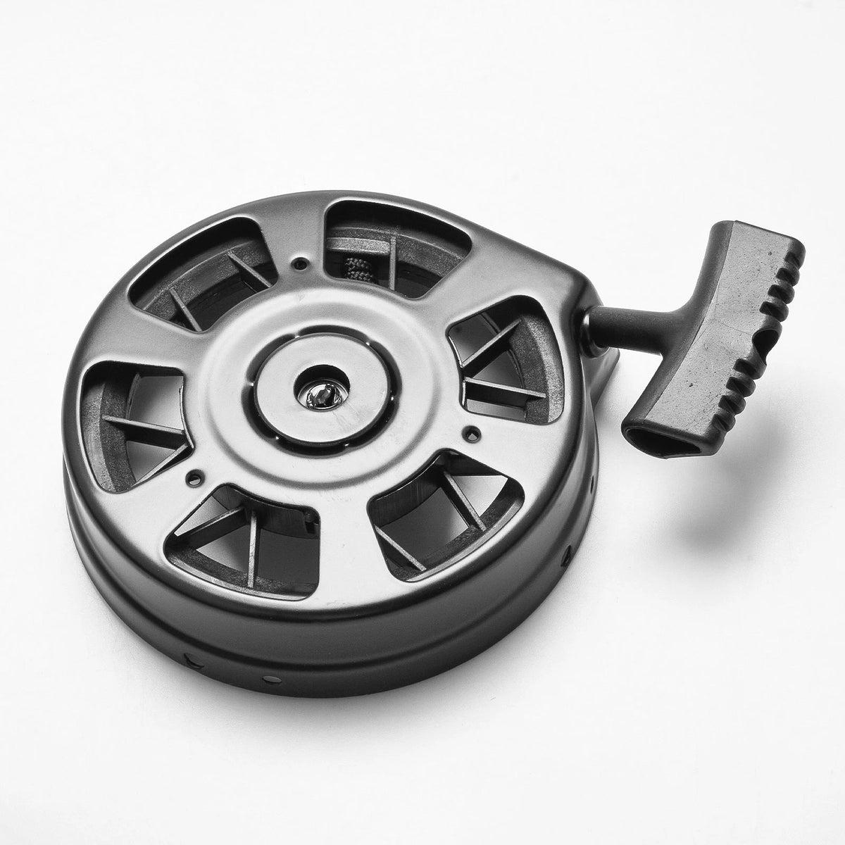 Ergonomic T-Handle Pull Recoil Starter for Tecumseh LEV120 (590637)