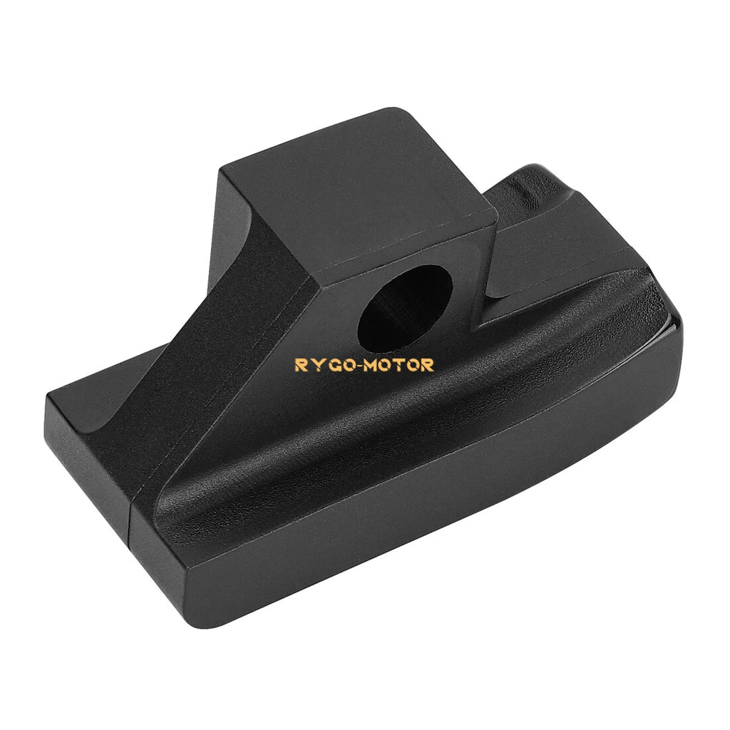 Front Chain Slipper Guide Slider for Honda XR250 XR600 XR650 (1996–2007) 50911-MN1-670