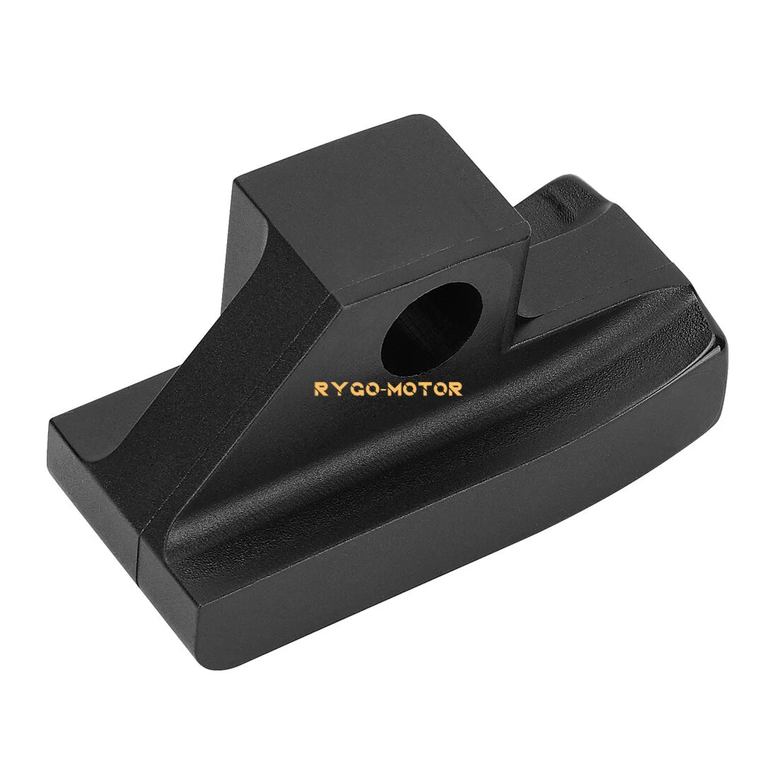 Front Chain Slipper Guide Slider for Honda XR250 XR600 XR650 (1996–2007) 50911-MN1-670
