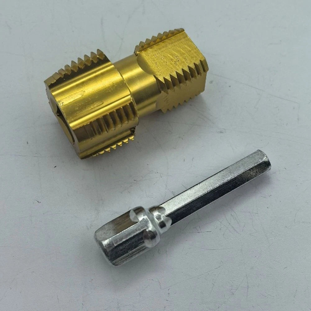 Metal Thread Cutting Tool for Water Pipes (20MM, 25MM)