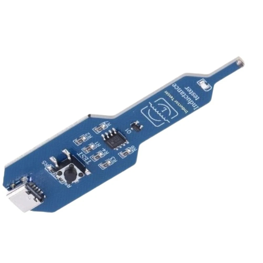 Circuit Analyzer Inductance Tester for Automotive