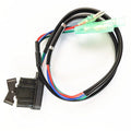 Tilt Trim Switch for Mercury Mariner (1987–2009) 87-16991A1 87-18286A2 87-18286A43