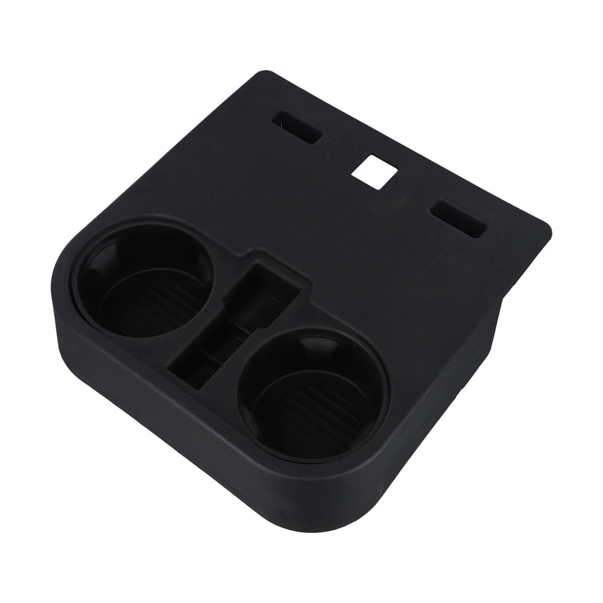 Diverse Compatibility Center Console Floor Cup Holder for Ford Vehicles
