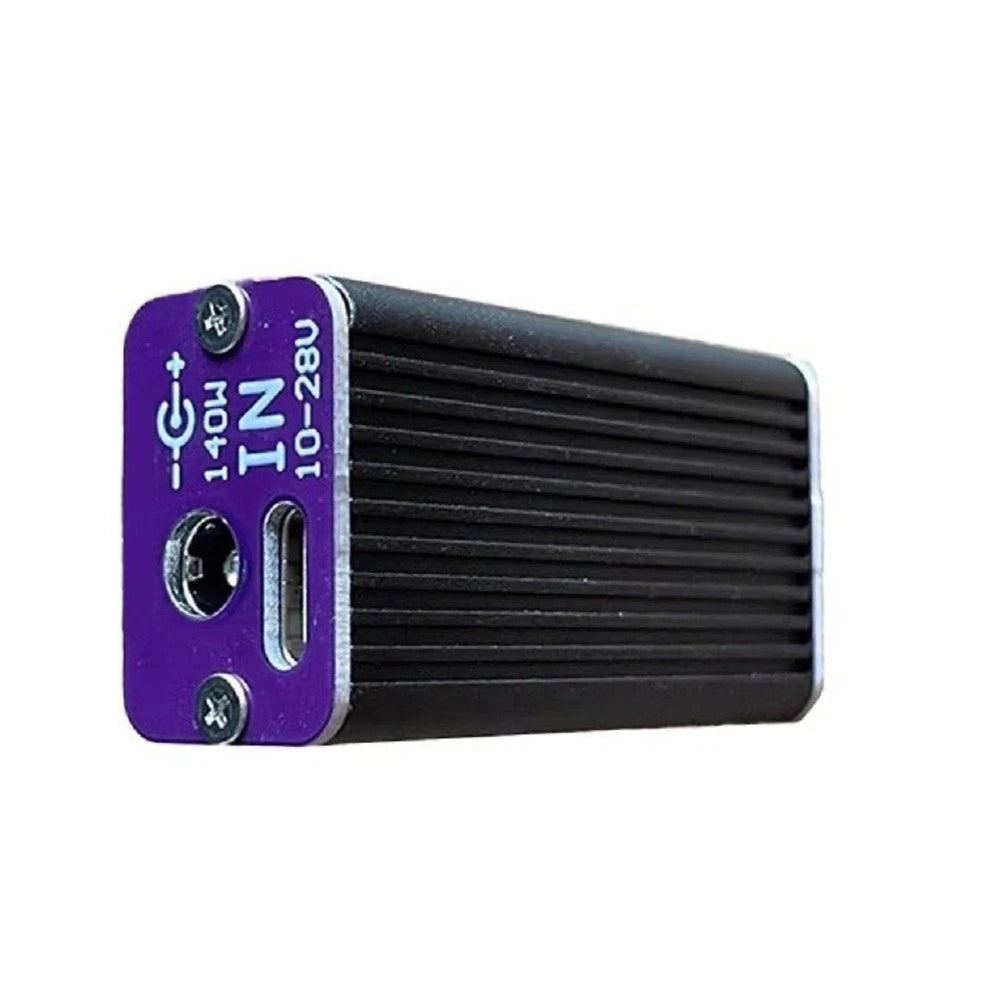 140W PD Fast Charging Converter for USB Devices (Universal)