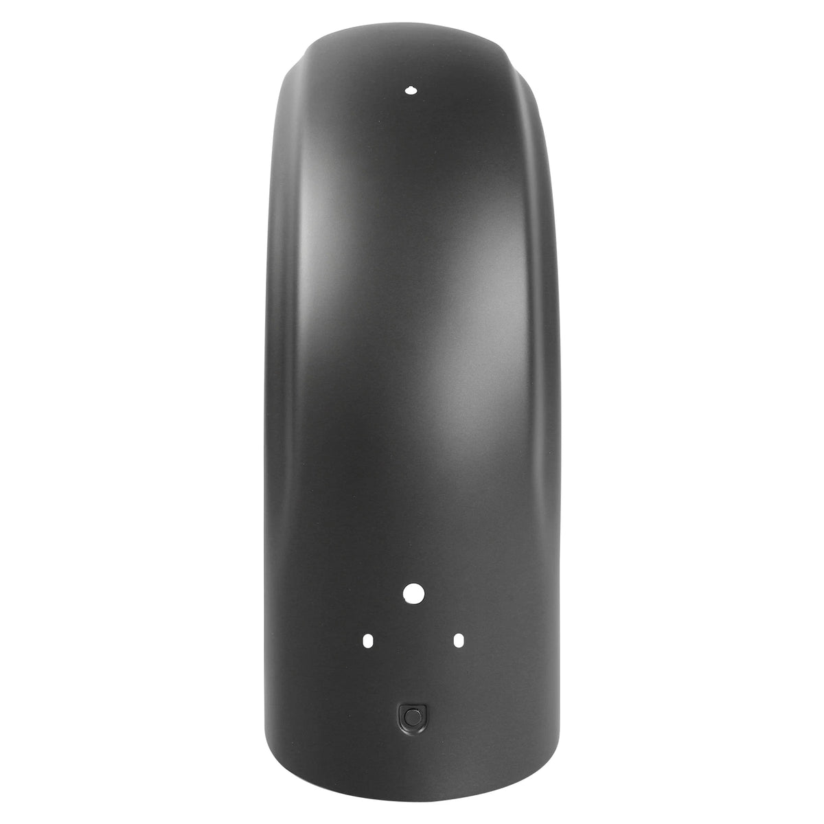 Rear Fender for Harley Street Glide (2009–2024) Industrial Gray Denim