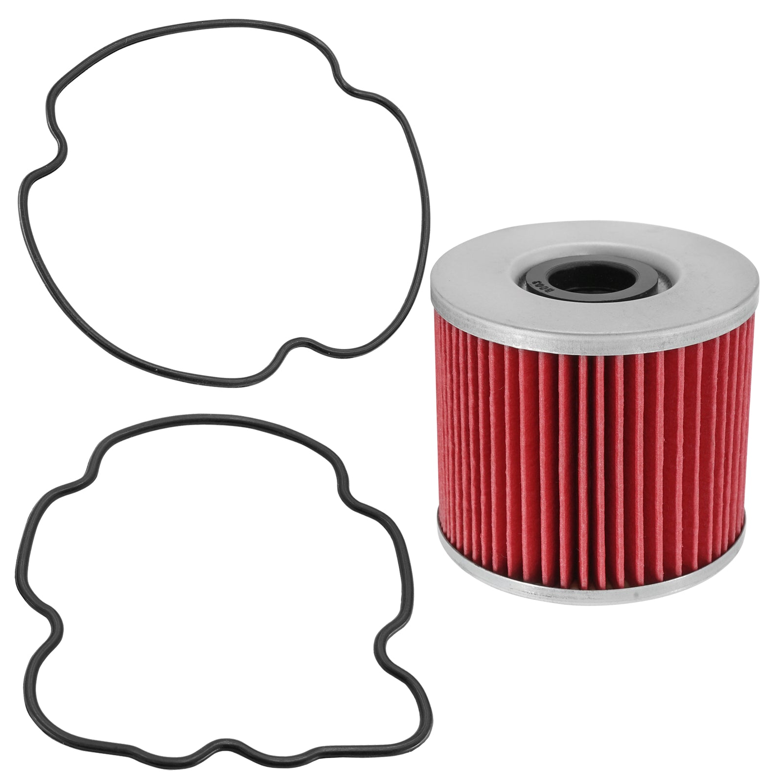 Oil Filter Replacement for Suzuki GSX400 GSX-400 Impulse 400 (1980–1990)