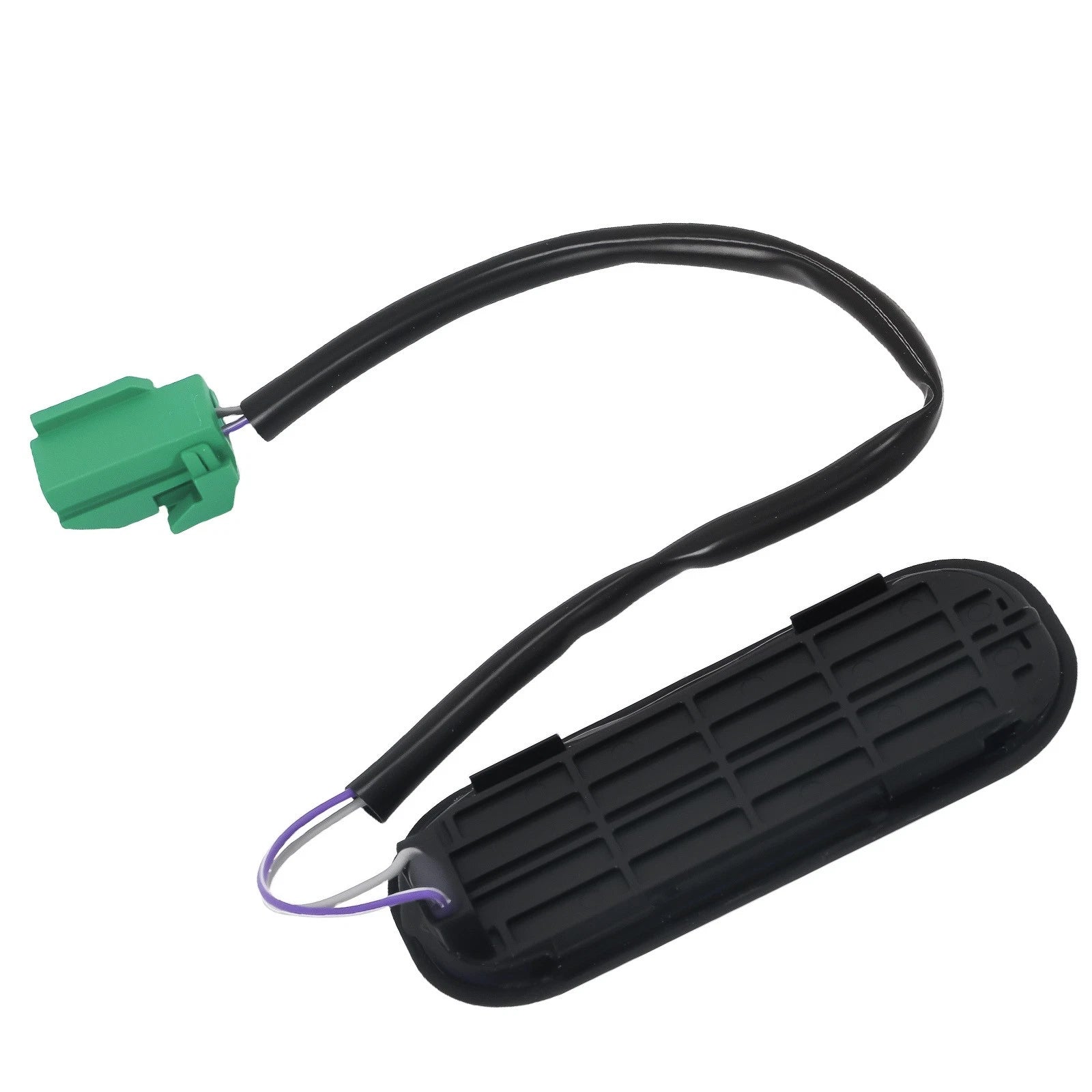 Tailgate Release Switch for GMC Acadia, Saturn Outlook (2007–2010) 15934060
