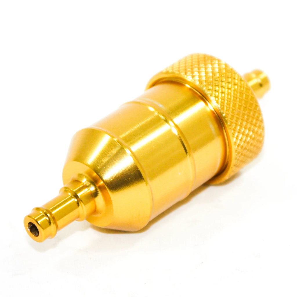 Inline Fuel Filter Cleaner for PIT PRO Quad Dirt Bike ATV