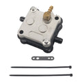 Fuel Pump with Gasket for Mercury Marine (14360A14 14360A43 14360A78 99357A4 8M0036779)