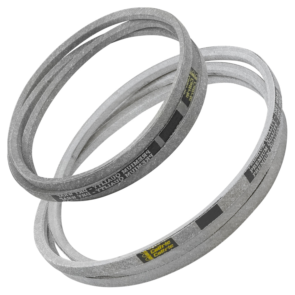 Deck and Drive Belt 38 Inch Replacement for Toro XLS380 (2012–2019)