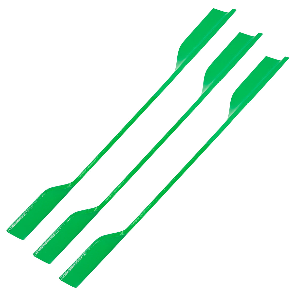 High Lift Blades 42 Inch Replacement for Dixie Chopper Zee 2 (2013–2018)