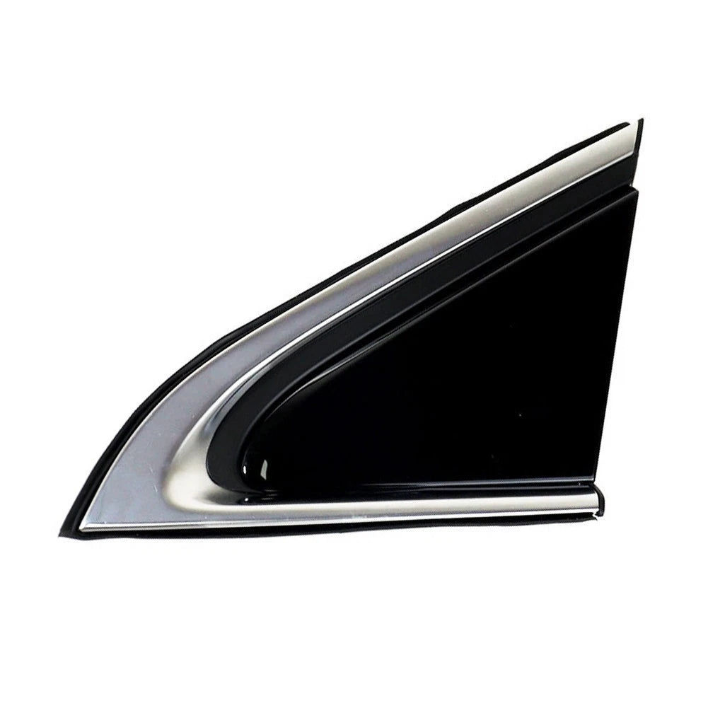 Triangle Plate Cover for Ford Edge (2015–2022)
