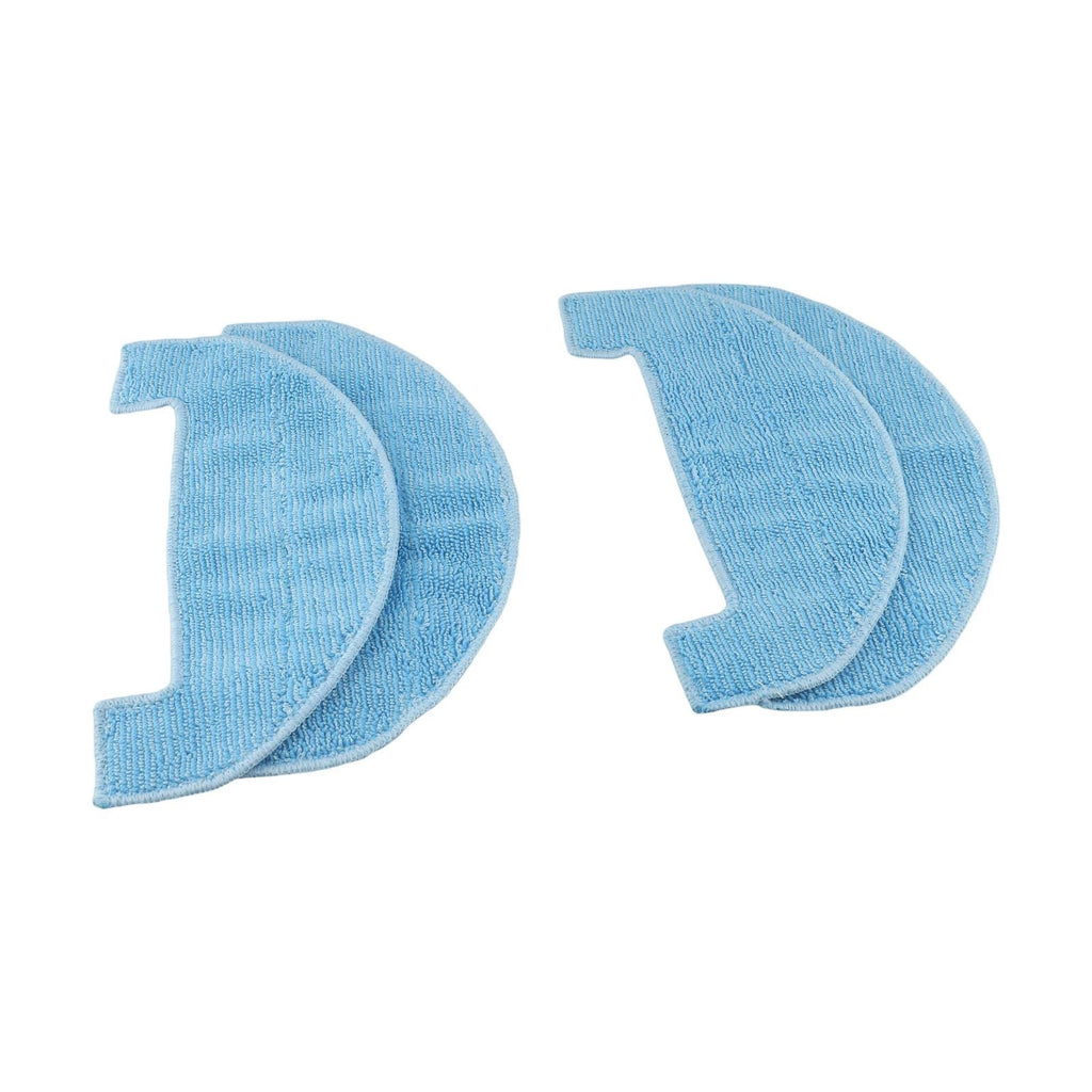 Conga 2499 Mop Cloth Kit (2021–2023)