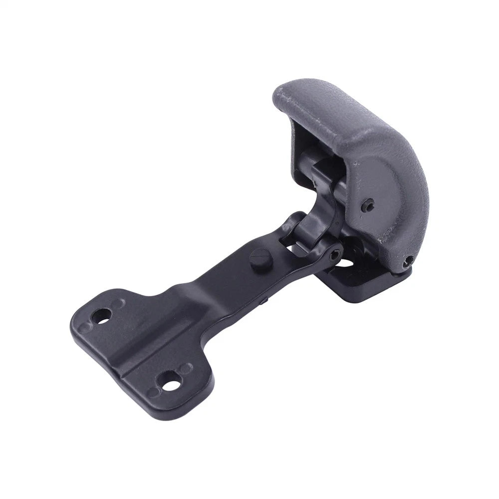 2PCS LEFT & RIGHT SIDE WINDOW LATCH LOCK KIT GRAY FOR TOYOTA TUNDRA 2000-2006