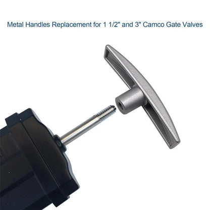for motorhome RV Waste Valve Handle Adapter Easy Usage Long Lasting Performance