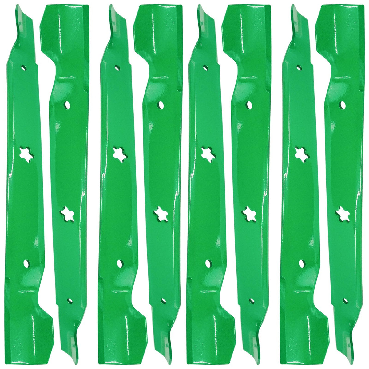High Lift Blade Replacement for Poulan 42 Inch Deck (2006–2006)