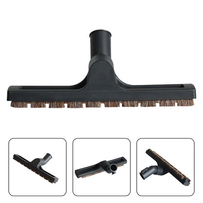 Rubber Floor Nozzle for Vacuum Cleaner (30cm)