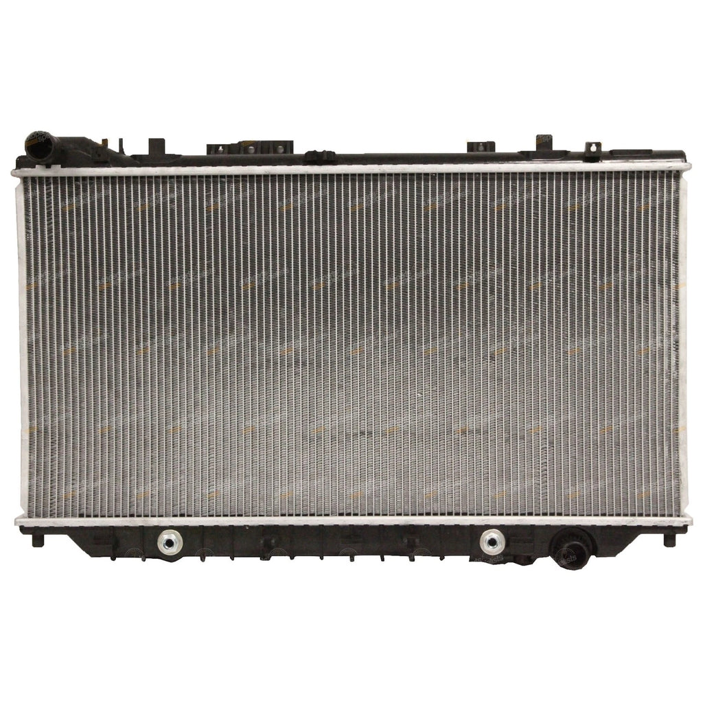 Radiator for Holden Commodore VE/VF 6.0L V8 (2010–2017)