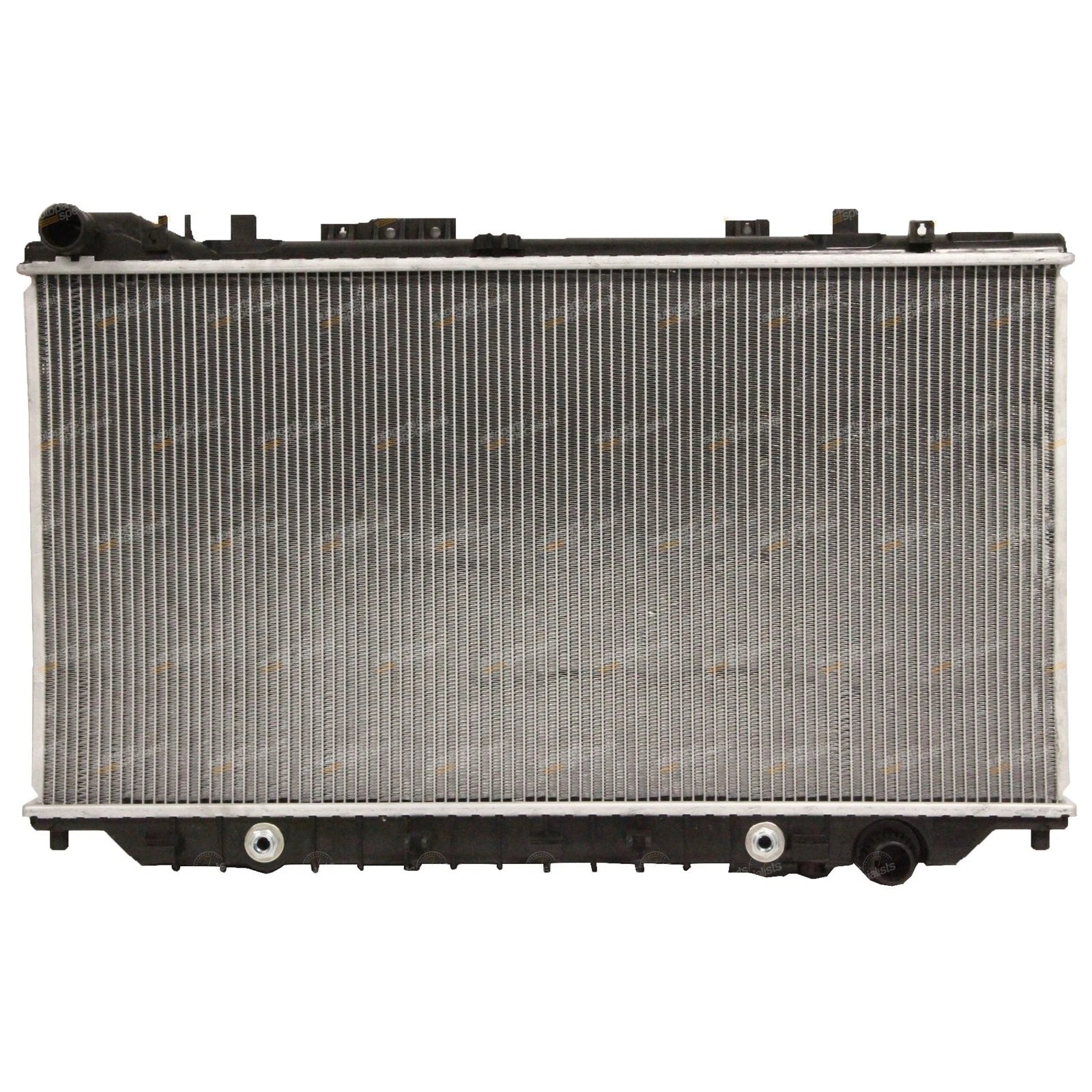 Radiator for Holden Commodore VE/VF 6.0L V8 (2010–2017)