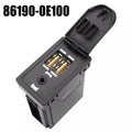 AUX connection module for Toyota Lexus (2014–2018)
