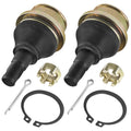Two Lower Ball Joints Replacement for Kawasaki Mule 4010 KAF950 (2009–2013)