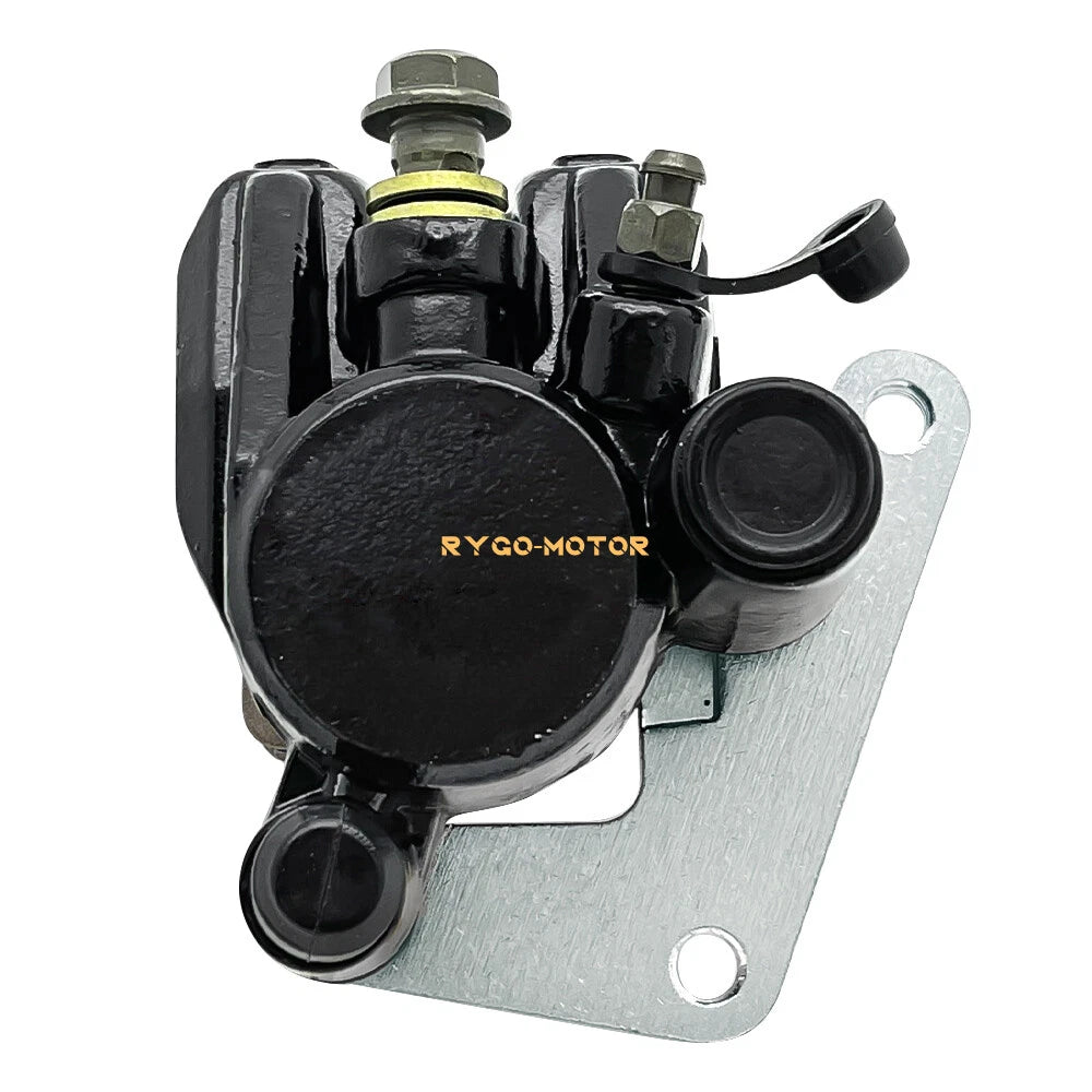 Front Brake Caliper & Pads for Honda ATV ATC200X (1983–1985) 45200-965-006
