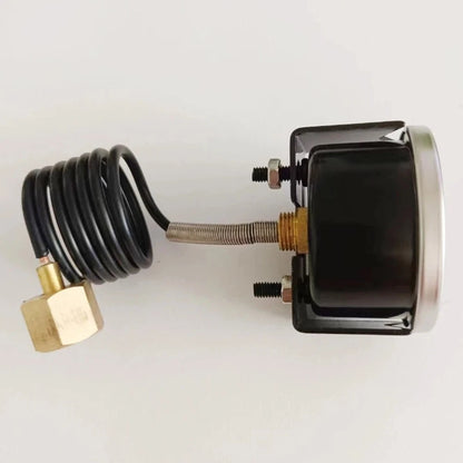 High Performance Steam Generator for Coffee Enthusiasts