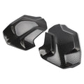 Side Frame Fairing Cowl Guards for BMW R1250GS ADV (2018–2023) Carbon