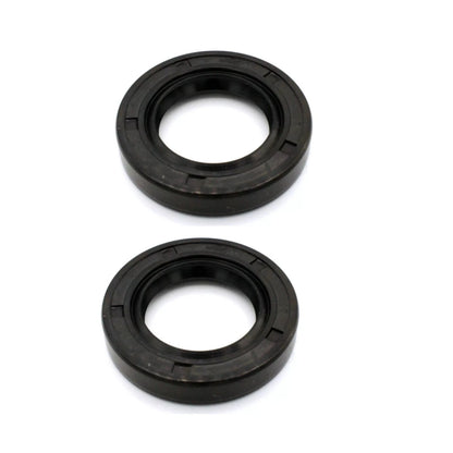 2X Upper Crankshaft Seal for Yamaha 40HP 50HP (93102-23096-00)