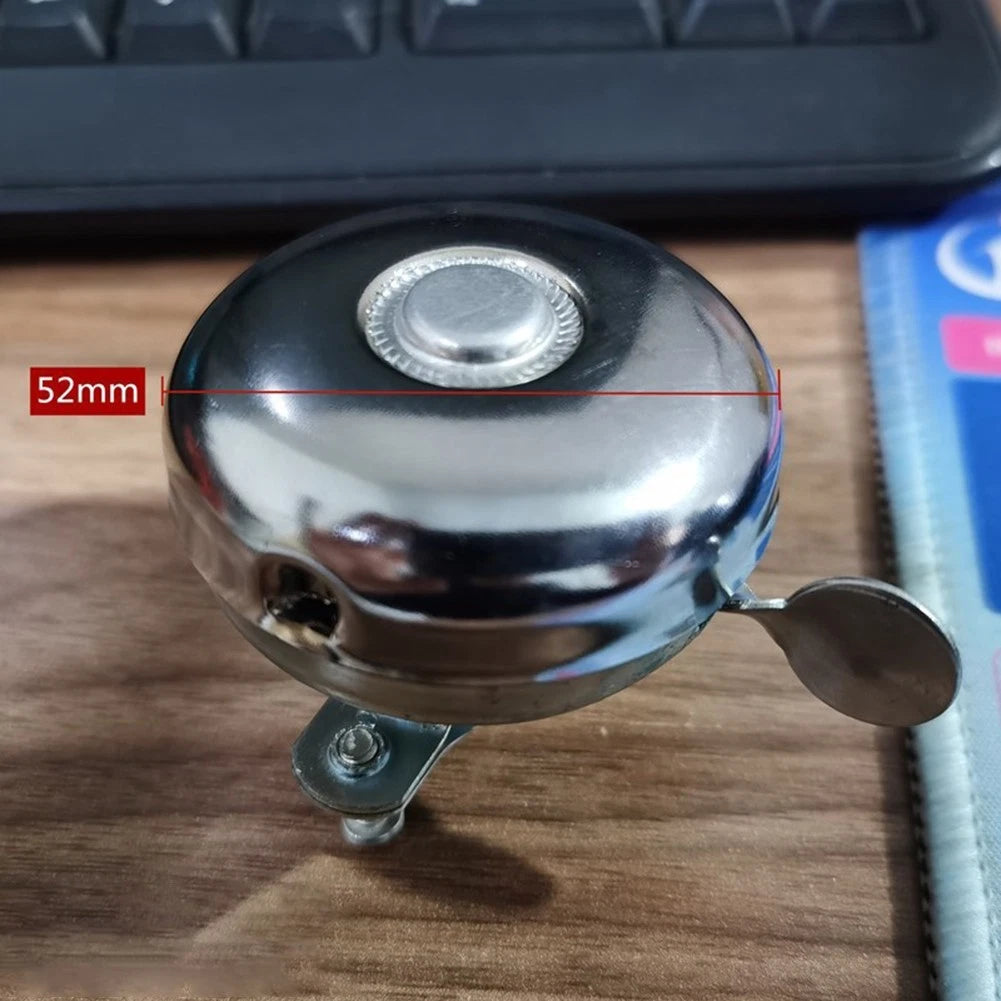 Nostalgic Classic Bicycle Accessory for Any Bike Type