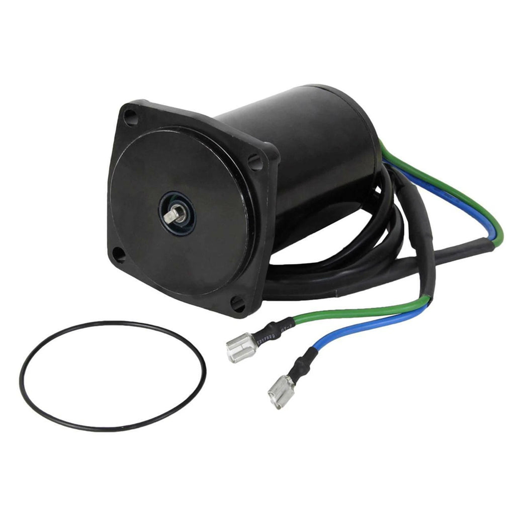 Trim Motor for Honda 40 50 HP 4-Stroke, Suzuki DF40 DF50 (36120-ZV5-822, 38100-87J11)