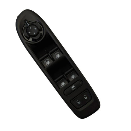 Driver Side Switch for Universal Fitment (Easy Installation)