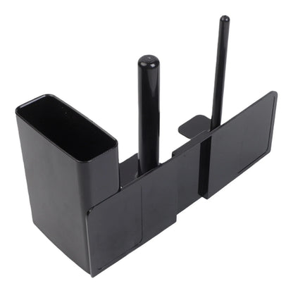 3X Storage Box for Cups and Straws for Slushie Machine