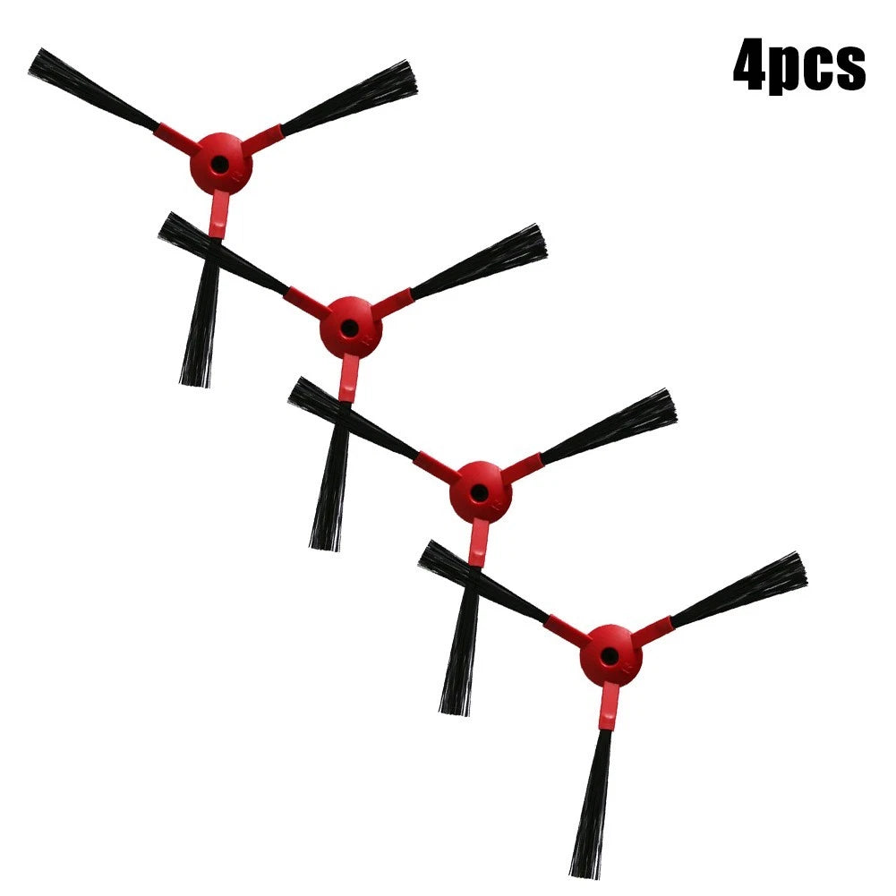Vacuum Side Brushes for Sweeping Vacuum Cleaner Accessories
