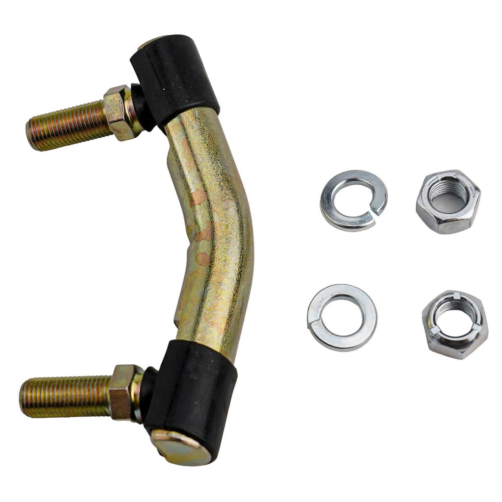 Tie Rod Kit for Lawn Mowers (Direct Replacement)