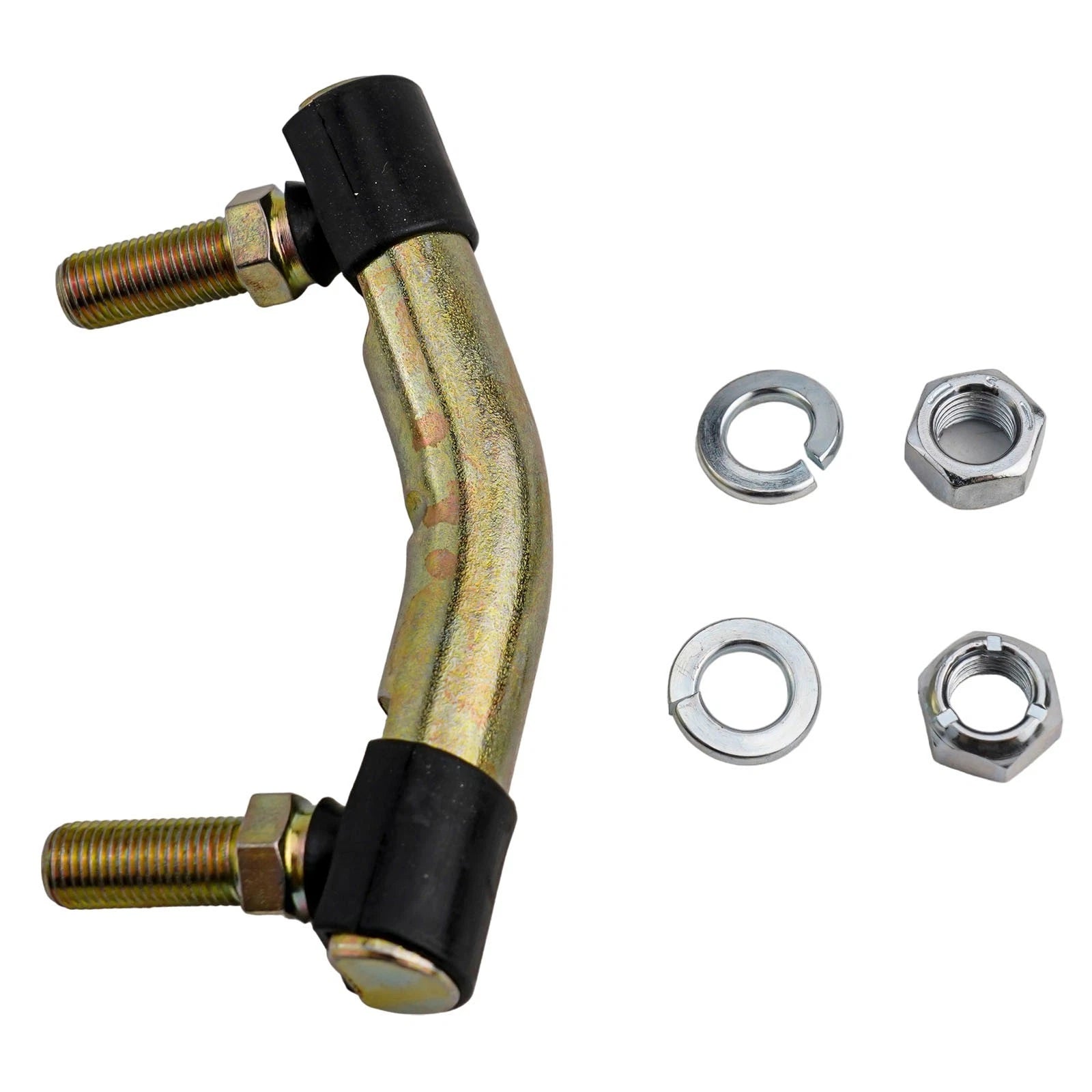 Tie Rod Kit for Lawn Mowers (Direct Replacement)